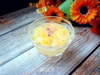 Peach Syrup recipe