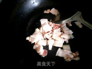 Griddle Spicy Cabbage recipe