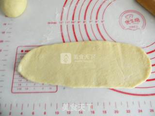 #aca烤明星大赛# Coconut-flavored Yogurt Chopsticks recipe