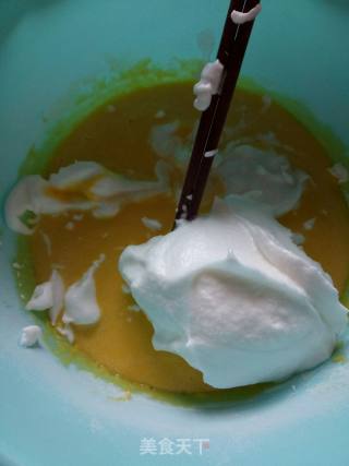 Rice Cooker Cake recipe