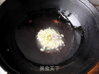 Stir-fried Shredded Lettuce recipe