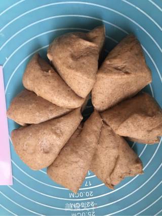 #the 4th Baking Contest and is Love to Eat Festival#whole Wheat Bread recipe
