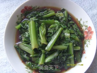 Lettuce for Two recipe