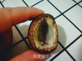 Boiled Chestnut recipe