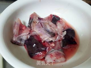 Braised Anglerfish recipe