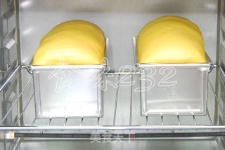 Pumpkin Toast recipe