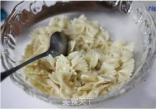 Simple Method, Exquisite Appearance, Rich Nutrition-scallop Pasta in Thick Soup recipe