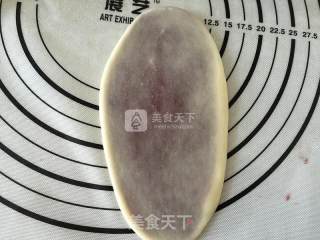 Red Yeast Bean Pastry recipe