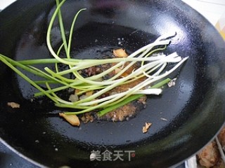 Appetizing Meat Dishes-----scallion Steak recipe