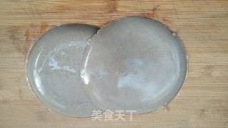 Shanxi Snacks#buckwheat Enema recipe