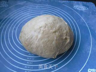 Coffee Bread recipe