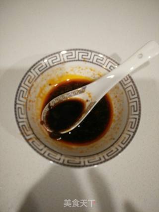 Cold Tofu Shreds recipe