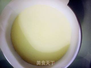 【smooth Cheesecake】 recipe