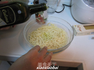 Italian Beef Meatball Noodles recipe