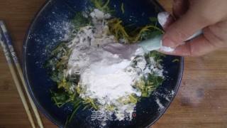 Carrot and Cilantro Meatballs recipe