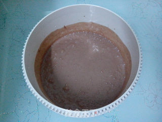 Chocolate Ice Cream recipe