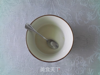 【northeast】lemon Honey Cherry Radish recipe