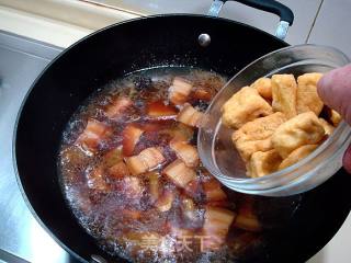 Rough and Bold Big Pot Dishes "four Kinds of Chaotic Stew" recipe