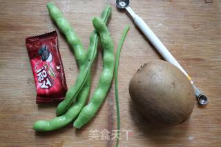 Little Turtle recipe