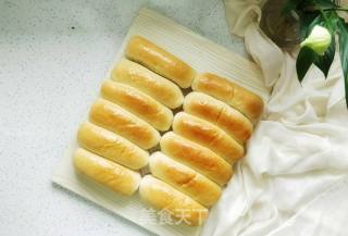 Cheese Rolls recipe