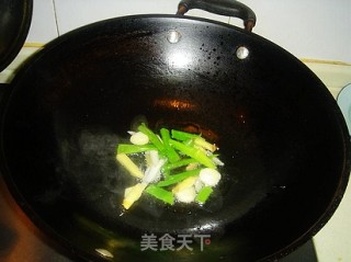 Colorful Fish Nuggets recipe