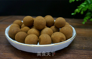 Brown Sugar Ginger Jujube Tea-a Must for Women recipe