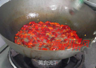 The Chef Teaches You How to Cook Sichuan Cuisine: Spicy Boiled Fish recipe