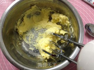 #the 4th Baking Contest and is Love to Eat Festival#milk Fragrant Cookies recipe