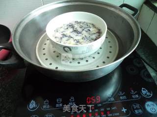 Seaweed Stewed Egg recipe