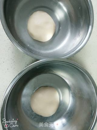 Meringue Walnuts recipe