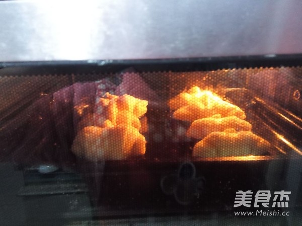 Danish Croissant recipe