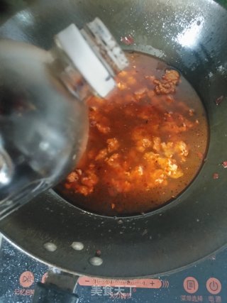 Mapo Tofu recipe