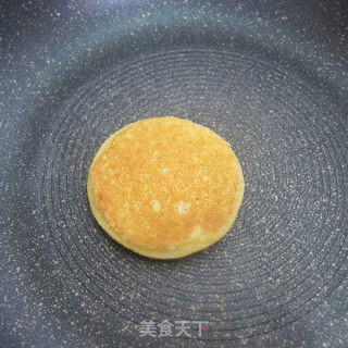 Commemorating The 100th Anniversary of Doraemon’s Birth, "ice Heart Dorayaki" recipe