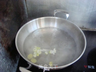 Boiled Shrimp recipe