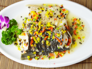 Xilu Fish Section recipe