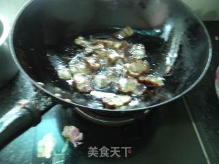 Fried Bacon recipe