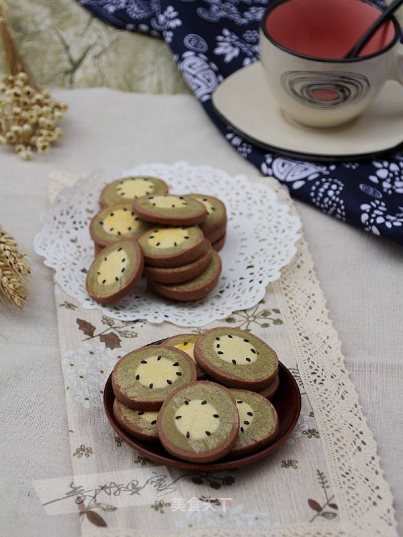 #trust of Beauty#kiwi Biscuits recipe