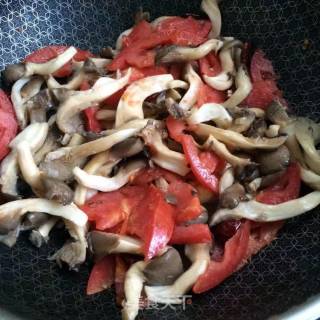 How to Make Oyster Mushrooms More Delicious recipe