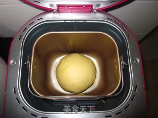 [rushan Cake] Bread Maker, Easy to Play with Shandong’s Super-popular Snacks recipe