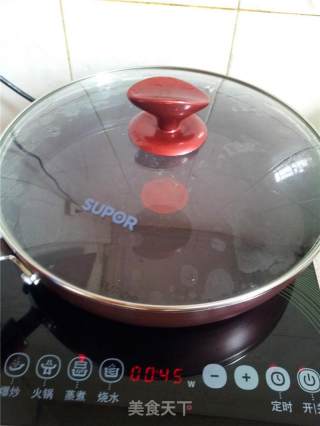 Thousands of Cold Dressing recipe