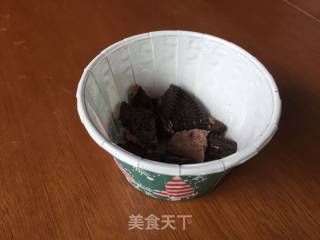 # recipe