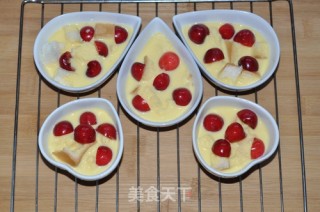 Bread Pudding recipe