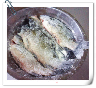 Lotus Root Carp Soup recipe