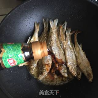 Braised White Fish recipe