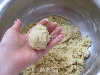 Health Food---wowotou Cornmeal recipe