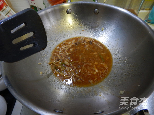 Sand Tea Clams recipe