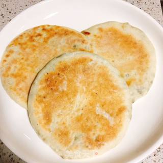 Fresh Meat and Horse Cabbage Pie recipe