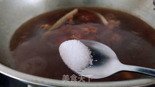 Beef Noodles recipe