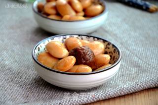 Huamei White Kidney Beans recipe