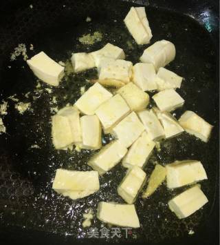 Yellow Bone Fish Tofu Soup recipe